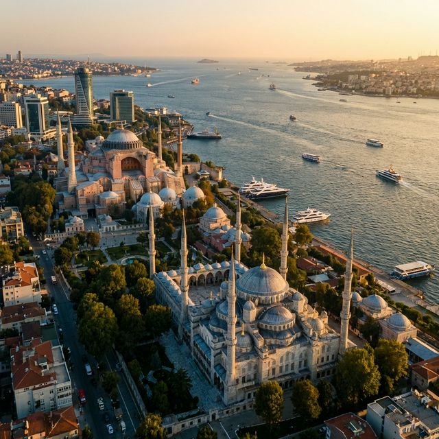 Istanbul